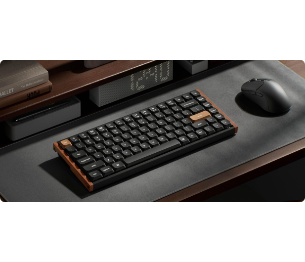 Keychron K3H-F1 - 1605249 - zdjęcie 3
